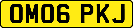 OM06PKJ