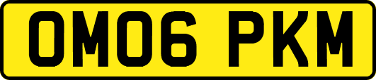 OM06PKM