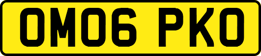 OM06PKO