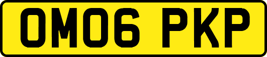OM06PKP