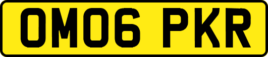 OM06PKR