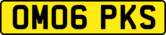 OM06PKS