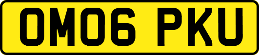OM06PKU