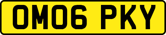 OM06PKY