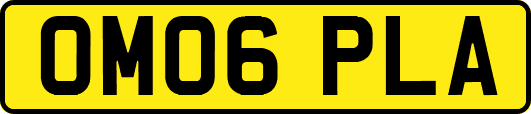 OM06PLA