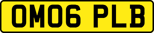 OM06PLB
