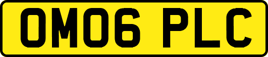 OM06PLC