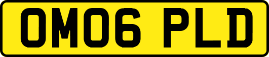 OM06PLD