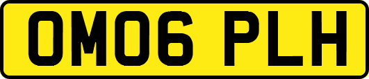 OM06PLH