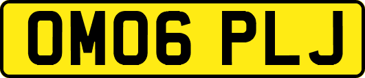 OM06PLJ