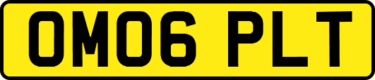 OM06PLT