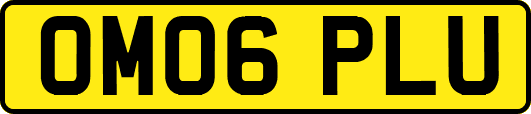 OM06PLU