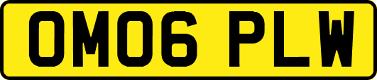 OM06PLW