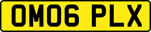 OM06PLX