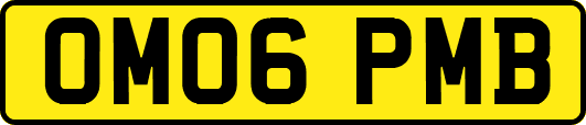 OM06PMB