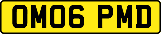 OM06PMD