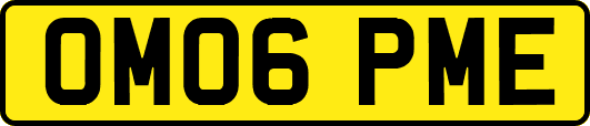 OM06PME
