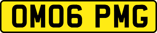 OM06PMG