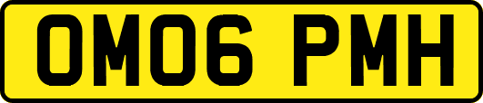 OM06PMH