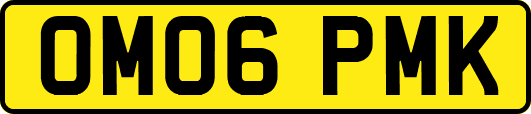 OM06PMK