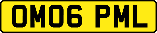OM06PML