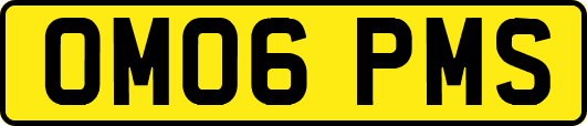 OM06PMS