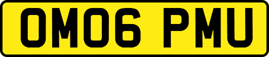 OM06PMU