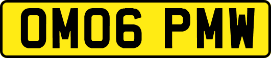 OM06PMW