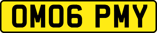 OM06PMY