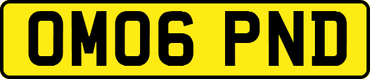 OM06PND