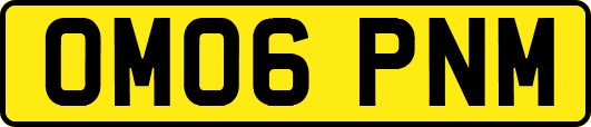 OM06PNM