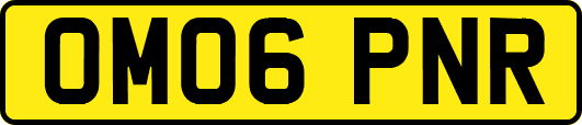 OM06PNR