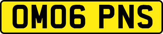 OM06PNS