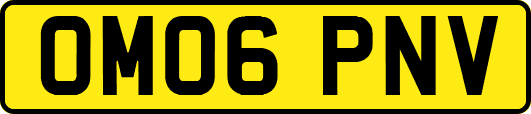 OM06PNV