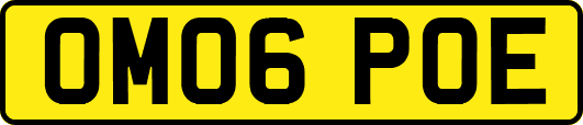 OM06POE