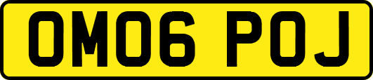 OM06POJ