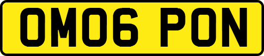 OM06PON