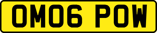 OM06POW