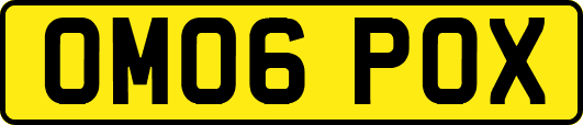 OM06POX