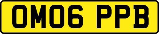 OM06PPB