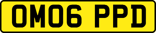 OM06PPD