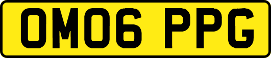 OM06PPG