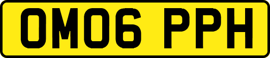 OM06PPH