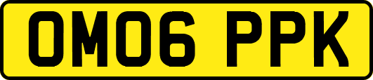 OM06PPK