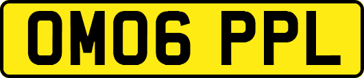 OM06PPL