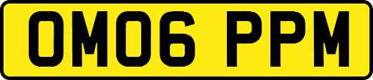 OM06PPM
