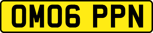 OM06PPN