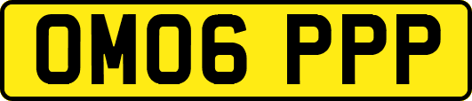 OM06PPP