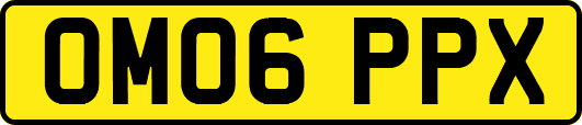 OM06PPX