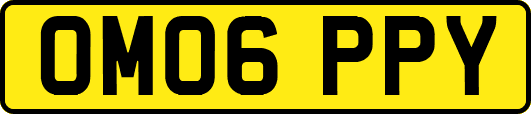 OM06PPY